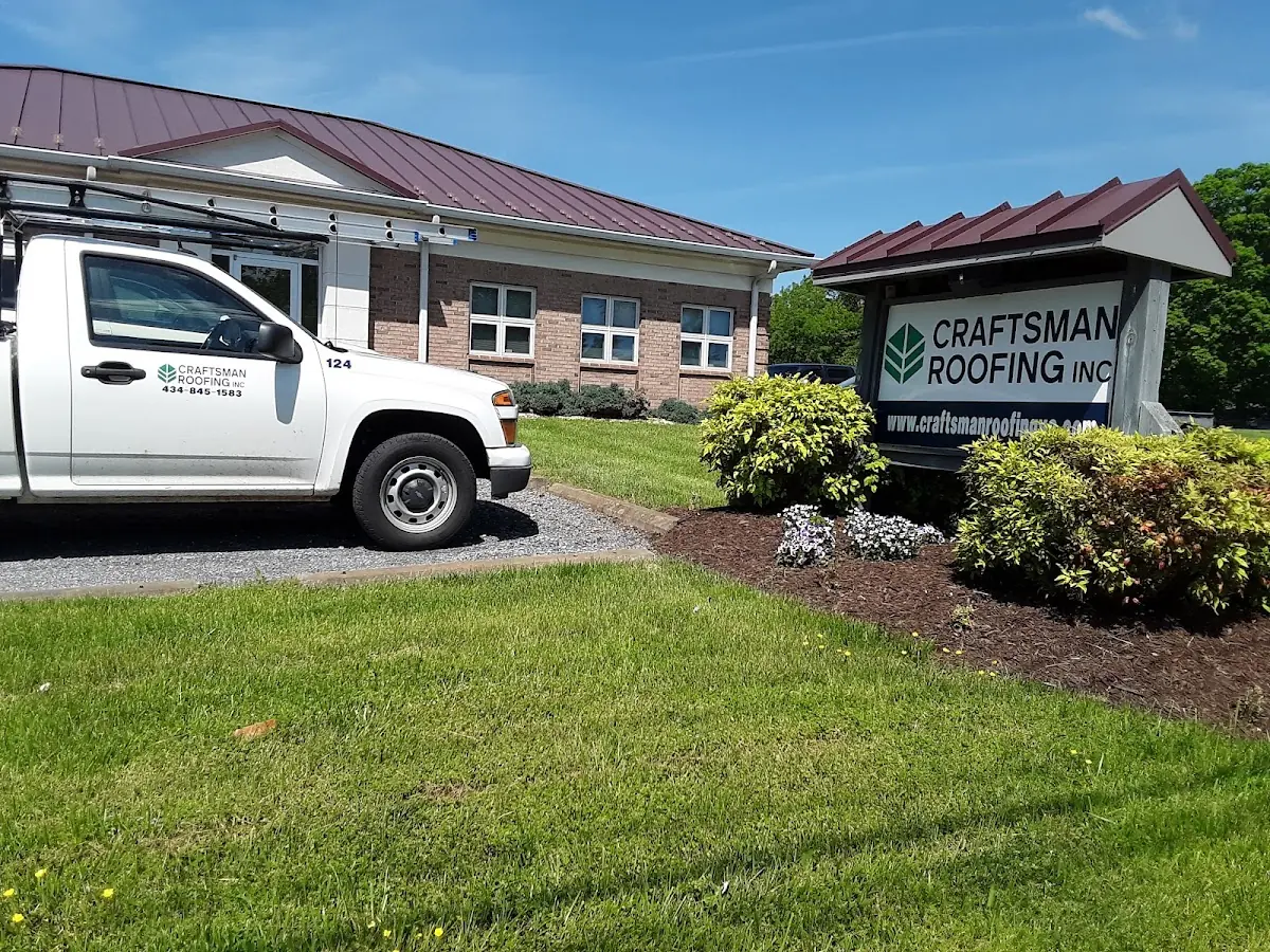 Quality Wind Damage Roof Repair by experienced craftsmen in Sandy Spring